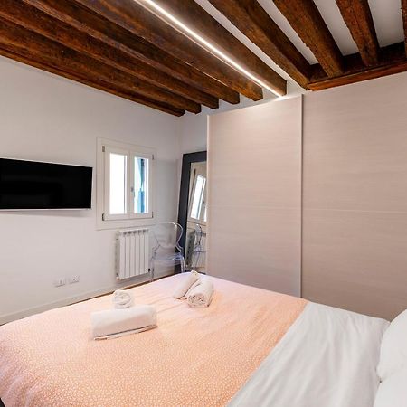 Residenza Riccardo Apartment Venice Ngoại thất bức ảnh