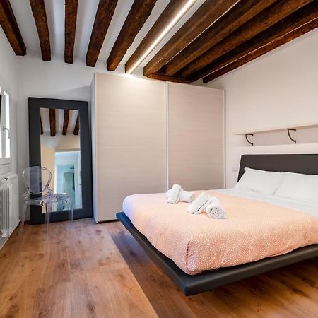 Residenza Riccardo Apartment Venice Ngoại thất bức ảnh