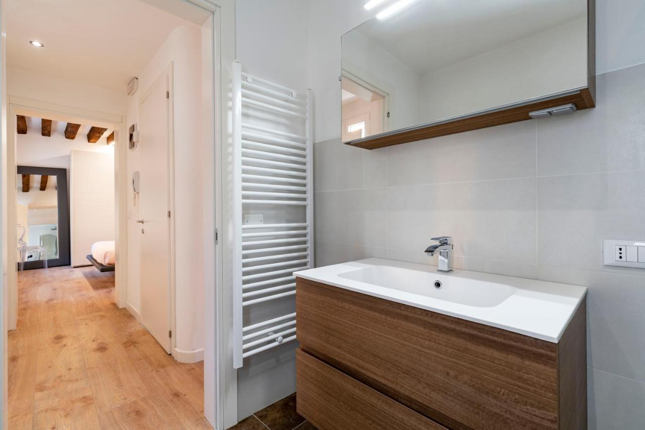 Residenza Riccardo Apartment Venice Ngoại thất bức ảnh