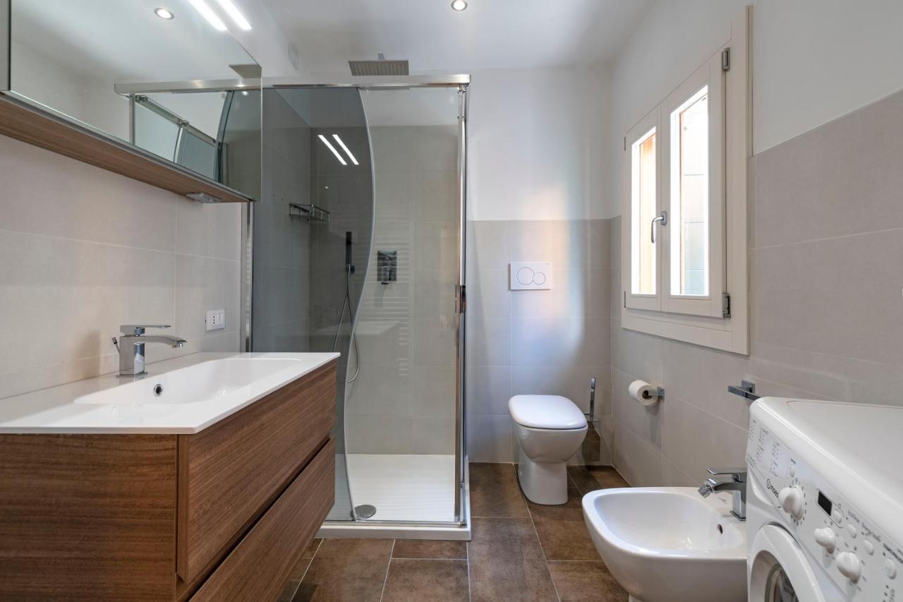 Residenza Riccardo Apartment Venice Ngoại thất bức ảnh